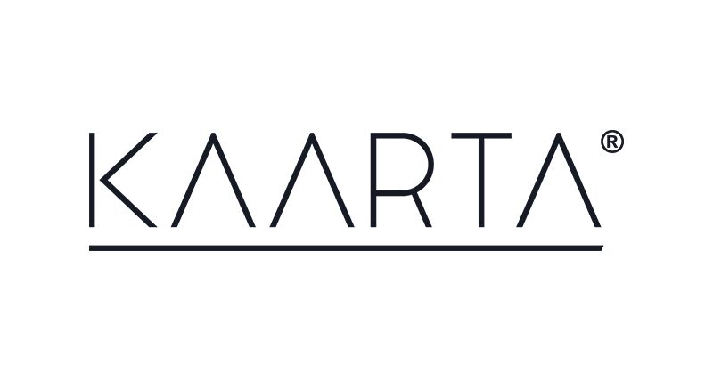 KAARTA logo